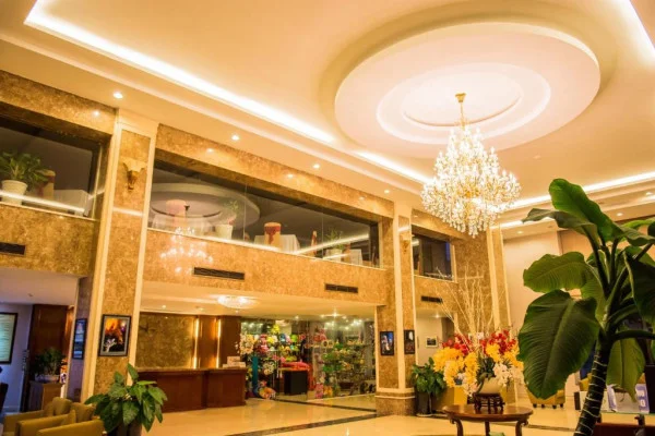 Ảnh Muong Thanh Vung Tau Hotel - 36