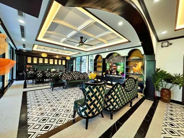 Ảnh T151 Flamingo Đại Lải - 9