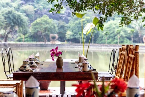 Ảnh Viva Homestay N10 - 13