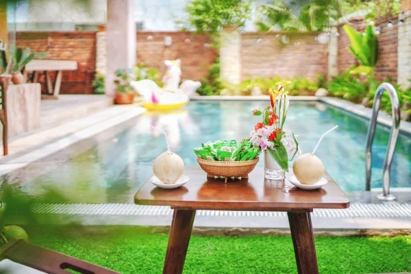 Ảnh Viva Homestay ĐN 03 - 10