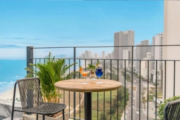 Ảnh Mangata Beachfront Hottel - 18