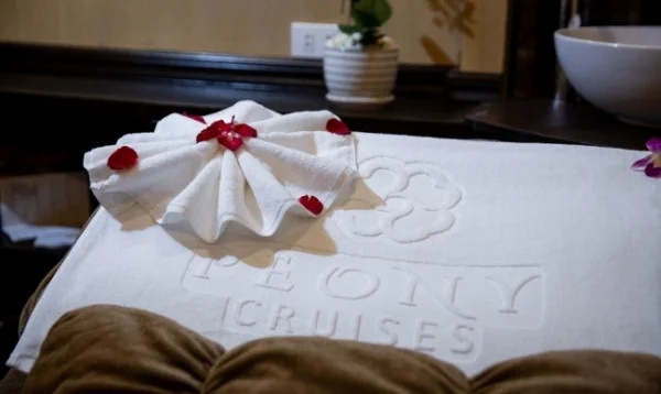 Ảnh Du Thuyền Peony - 26