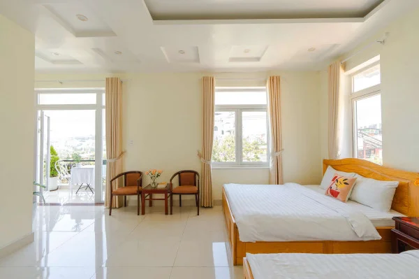 Ảnh Bảo Hân 1 - 10