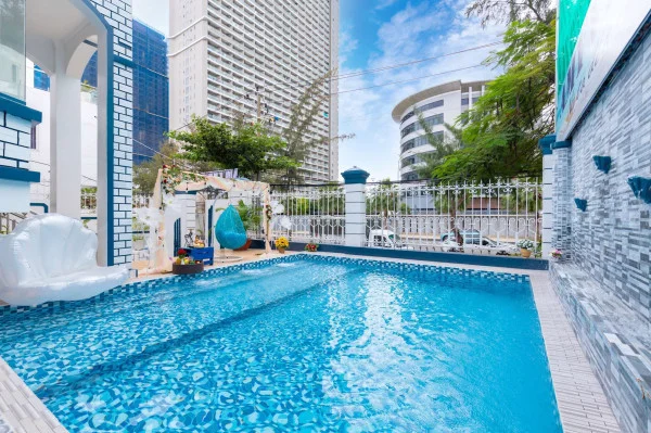 Ảnh Viva VT09 - 29