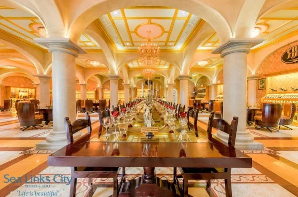 Ảnh Sea Links City - 33