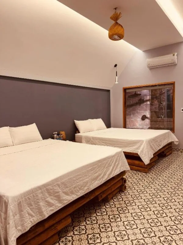 Ảnh Viva Homestay N06 - 14