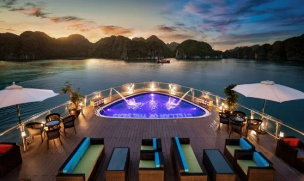 Ảnh Du Thuyền Stellar of the Seas - 26