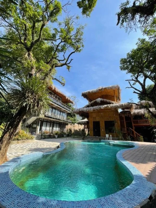 Ảnh Viva Mai Châu B5