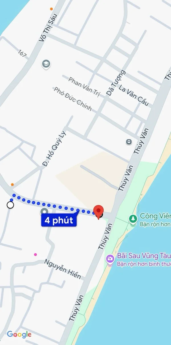 Ảnh Viva Homestay VT 02