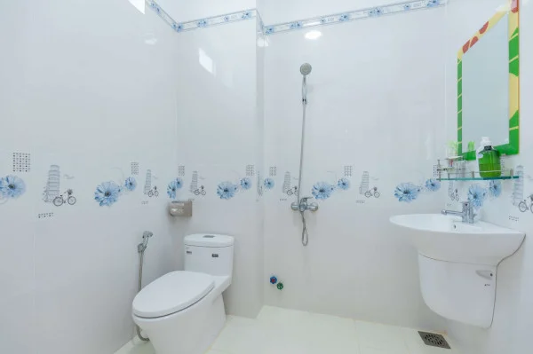 Ảnh B2.43 Ba Vì - 45