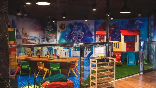 Ảnh Malibu Hottel Vũng Tàu - 27