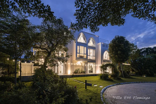 Ảnh B96 Flamingo Đại Lải - 10