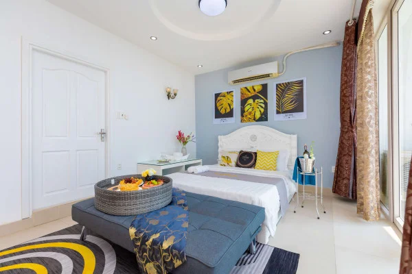 Ảnh Viva VT38 - 65