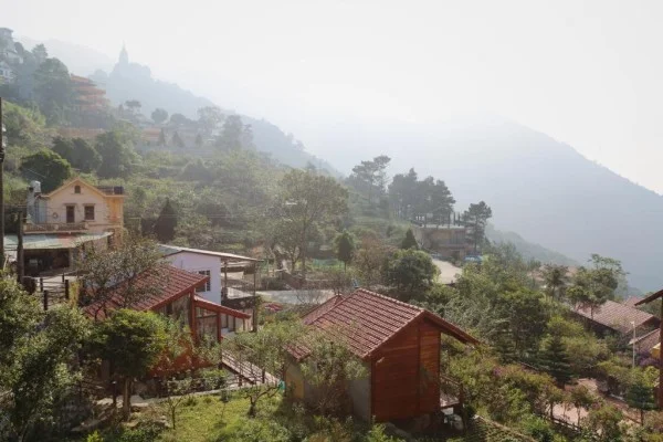 Ảnh Viva Homestay T2