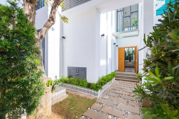 Ảnh Viva VT83 - 17