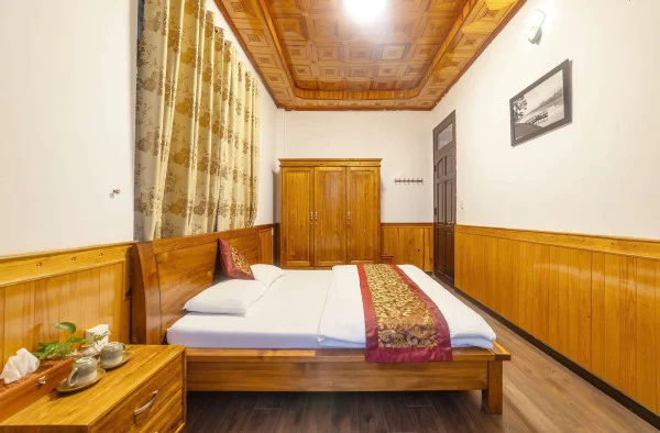 Ảnh Villa Nguyễn Trãi - 23