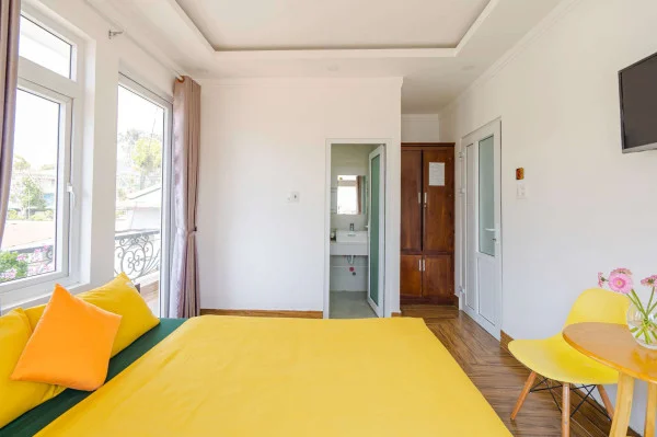 Ảnh Thủy Lê Villa - 30