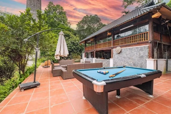 Ảnh Viva Homestay HB2 - 11