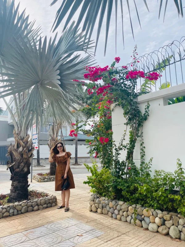 Ảnh Viva VT30 - 15