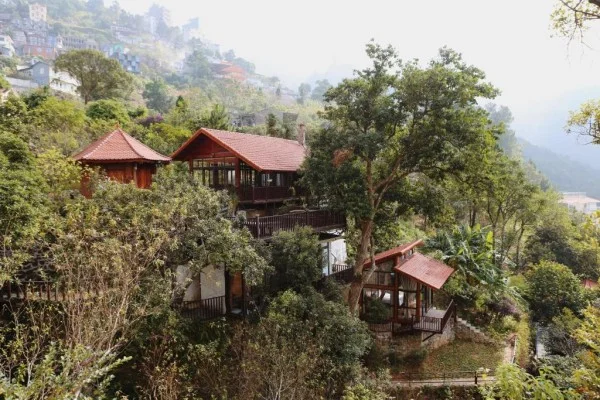 Ảnh Viva Homestay T2