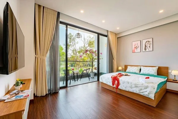 Ảnh Viva Homestay ĐN 04 - 7