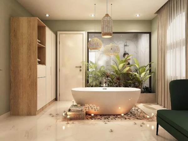 Ảnh Viva Homestay 01 - 7