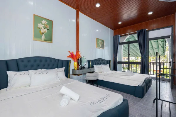 Ảnh Viva VT052 - 22