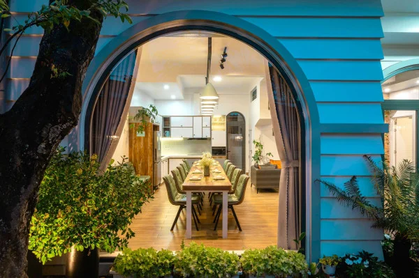 Ảnh Nhím Villa - 13