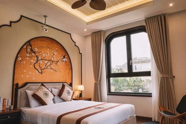 Ảnh Villa ĐL19 - 13