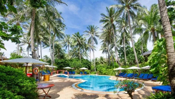 Ảnh Khu du lịch Làng Tre Mũi Né - 26