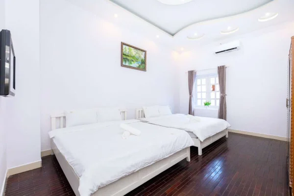 Ảnh Viva VT26 - 22