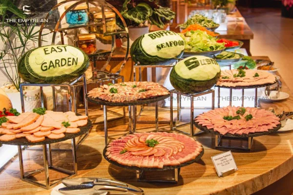 Ảnh The Empyrean Nha Trang - 12