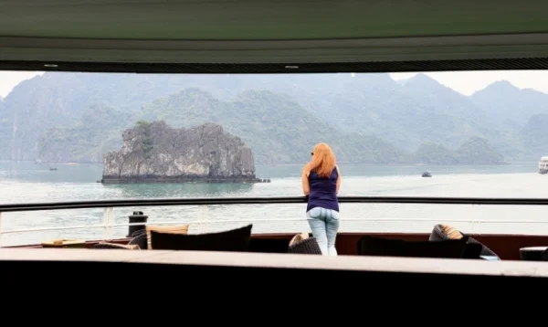 Ảnh Du Thuyền Le Theatre - 30