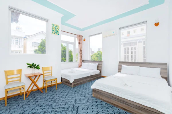 Ảnh Viva VT40 - 32