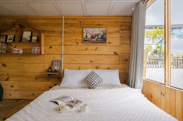 Ảnh Viva Homestay ĐL 03 - 17