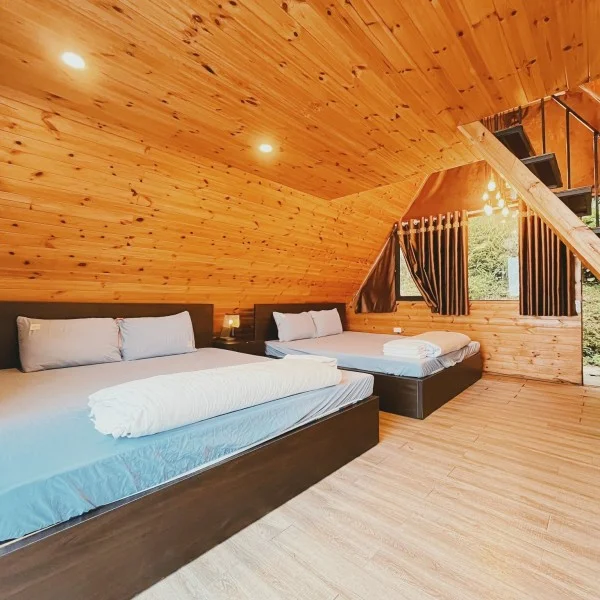 Ảnh Viva Homestay T9 - 15