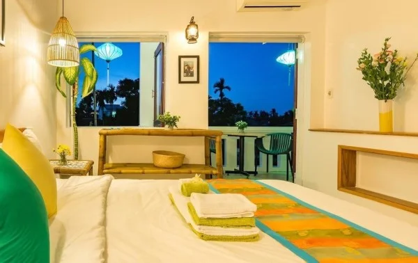 Ảnh Viva Homestay HA 05 - 12