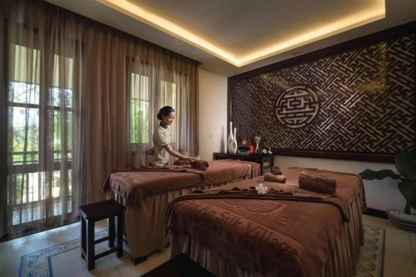 Ảnh Mulberry Collection Silk Village - 19