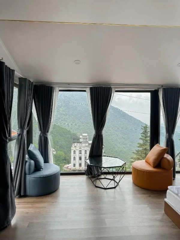 Ảnh Viva Homestay T12 - 11