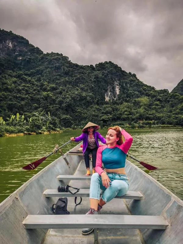 Ảnh Resort Khu Du Lịch Sinh Thái Thung Nham Ninh Bình - 11