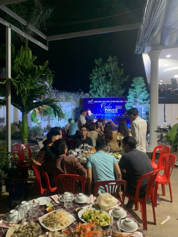 Ảnh Viva VT30 - 12