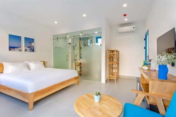 Ảnh Viva Homestay HA 02