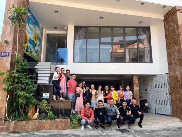 Ảnh Viva VT59 - 20