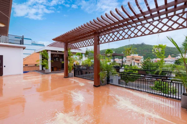 Ảnh Viva VT80 - 13