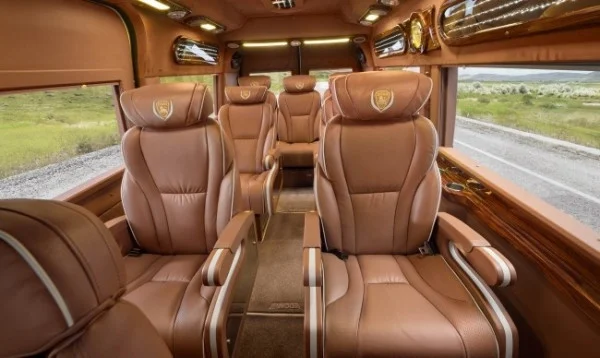 Ảnh Du Thuyền Orchid Classic - 24