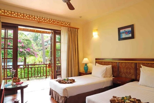 Ảnh Sunny Beach Resort & Spa - 20