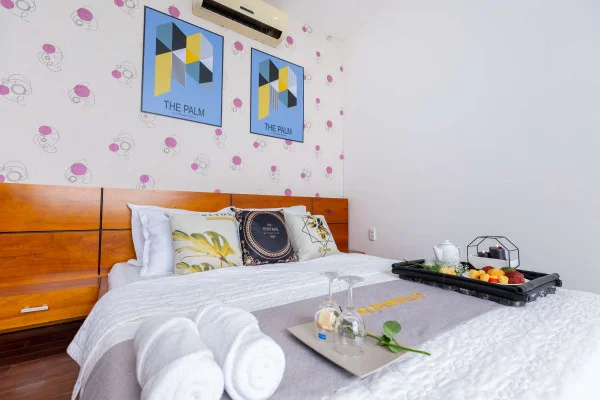 Ảnh Viva VT58 - 70