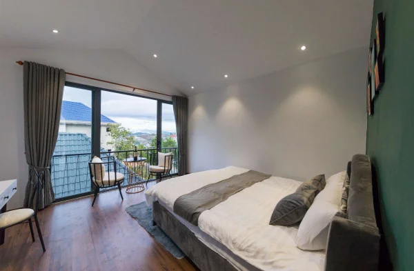 Ảnh Viva ĐL02 - Biệt thự kinh view đồi thông - 17