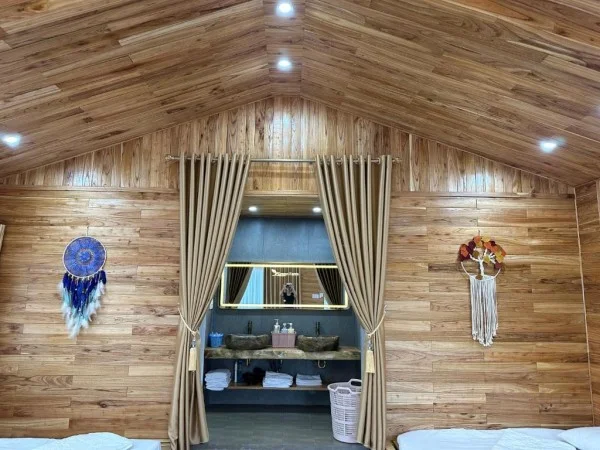 Ảnh Viva Homestay MC 09