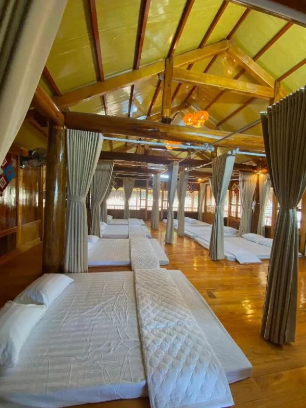 Ảnh Viva Mai Châu B5 - 19